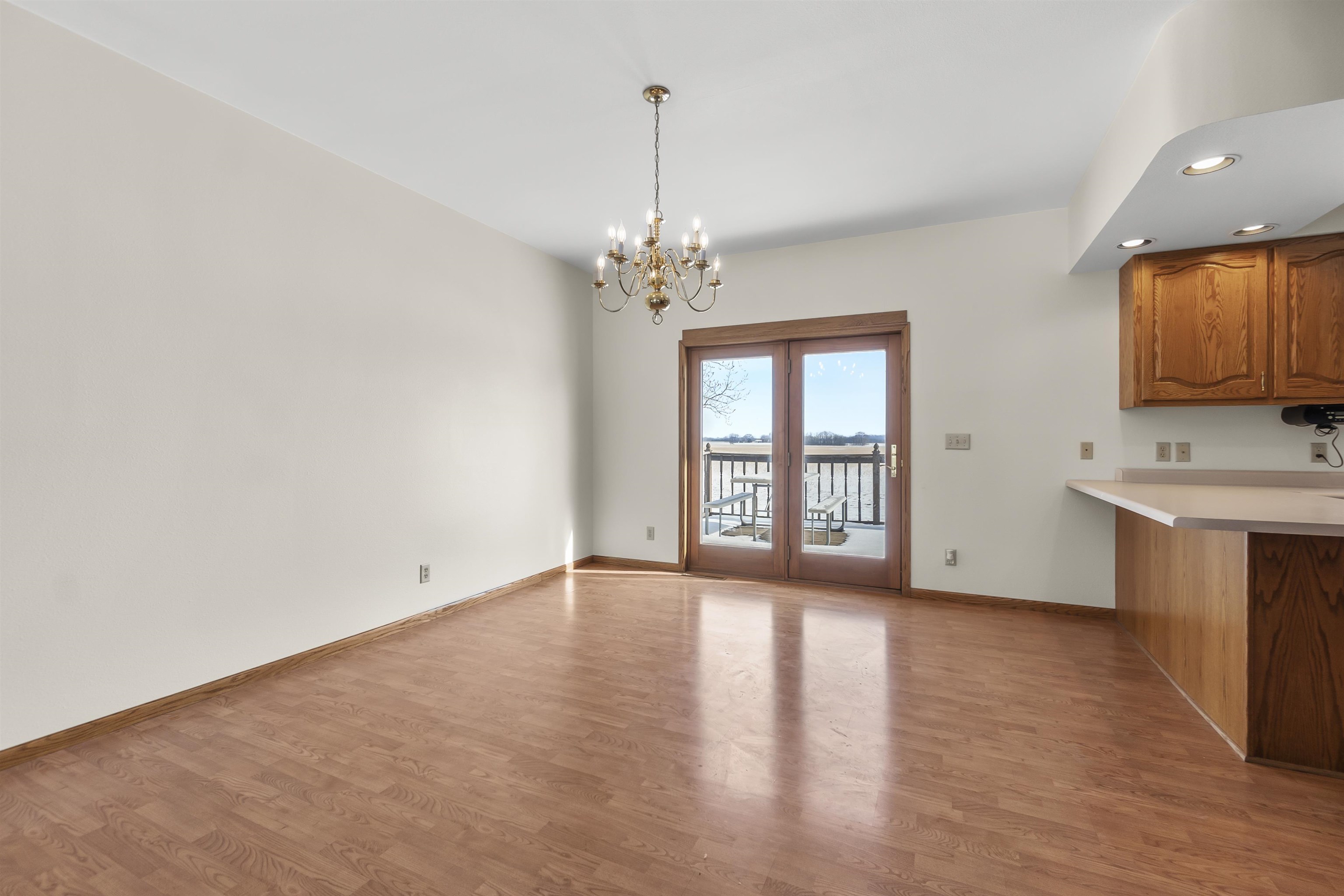 N9101 Hass Road Van Dyne, WI 54979 - Photo 5 of 30