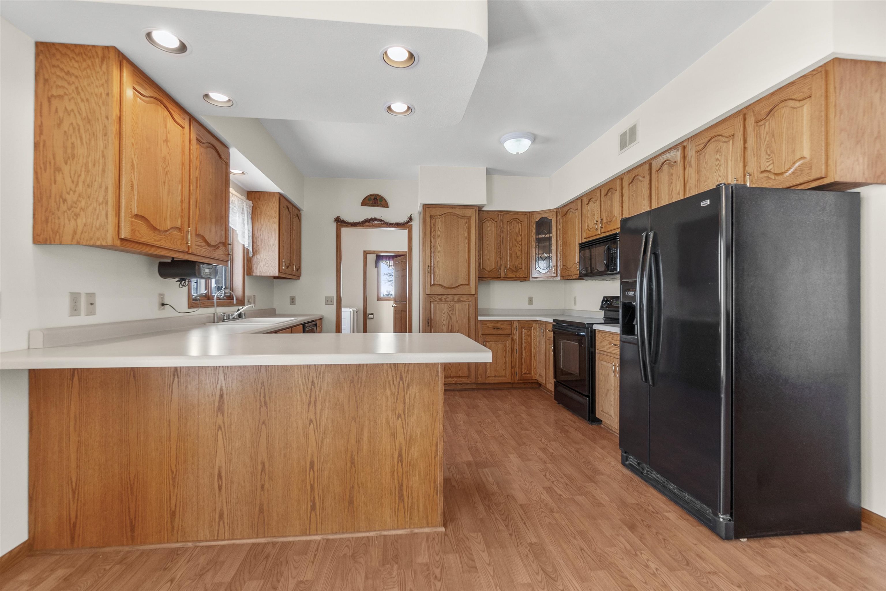 N9101 Hass Road Van Dyne, WI 54979 - Photo 7 of 30