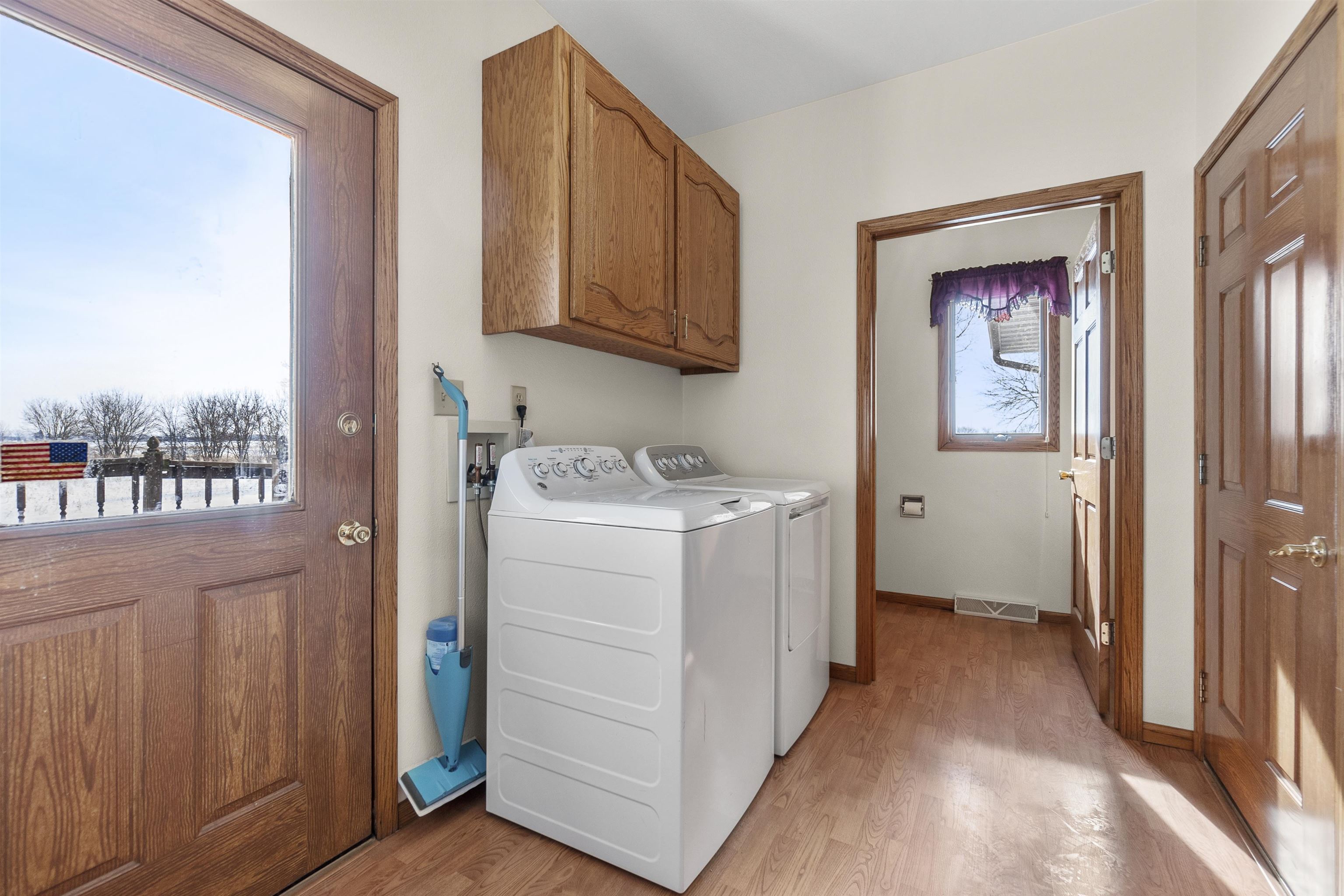 N9101 Hass Road Van Dyne, WI 54979 - Photo 10 of 30