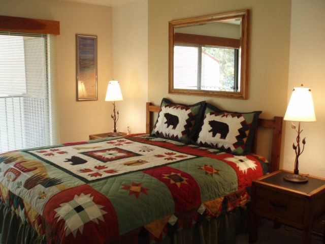 15775 B Donner Pass Road, Unit 227 Truckee, CA 96161 - Photo 4 of 7 Gallery Image 4