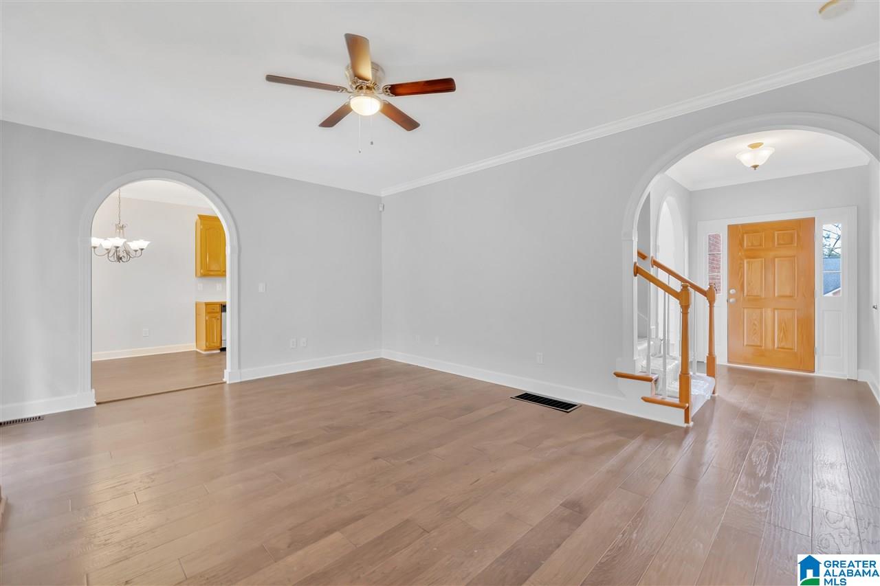 141 Kathryne Street Springville, AL 35146 - Photo 15 of 32