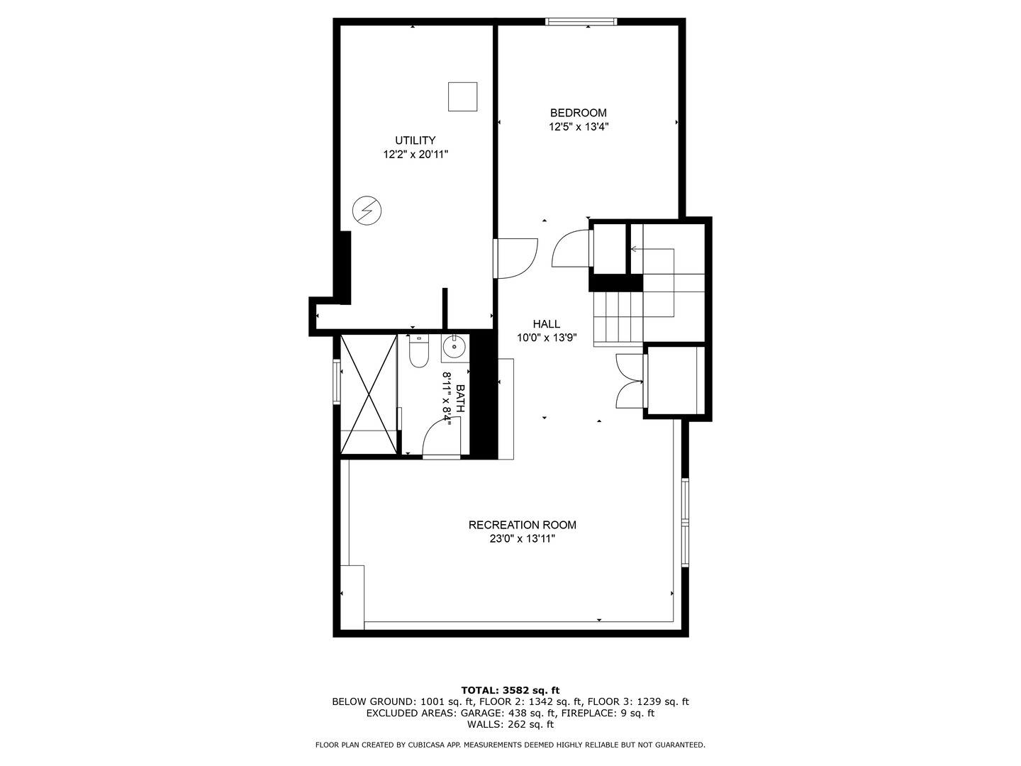 234 East St Charles Road Elmhurst, IL 60126 - Photo 46 of 52