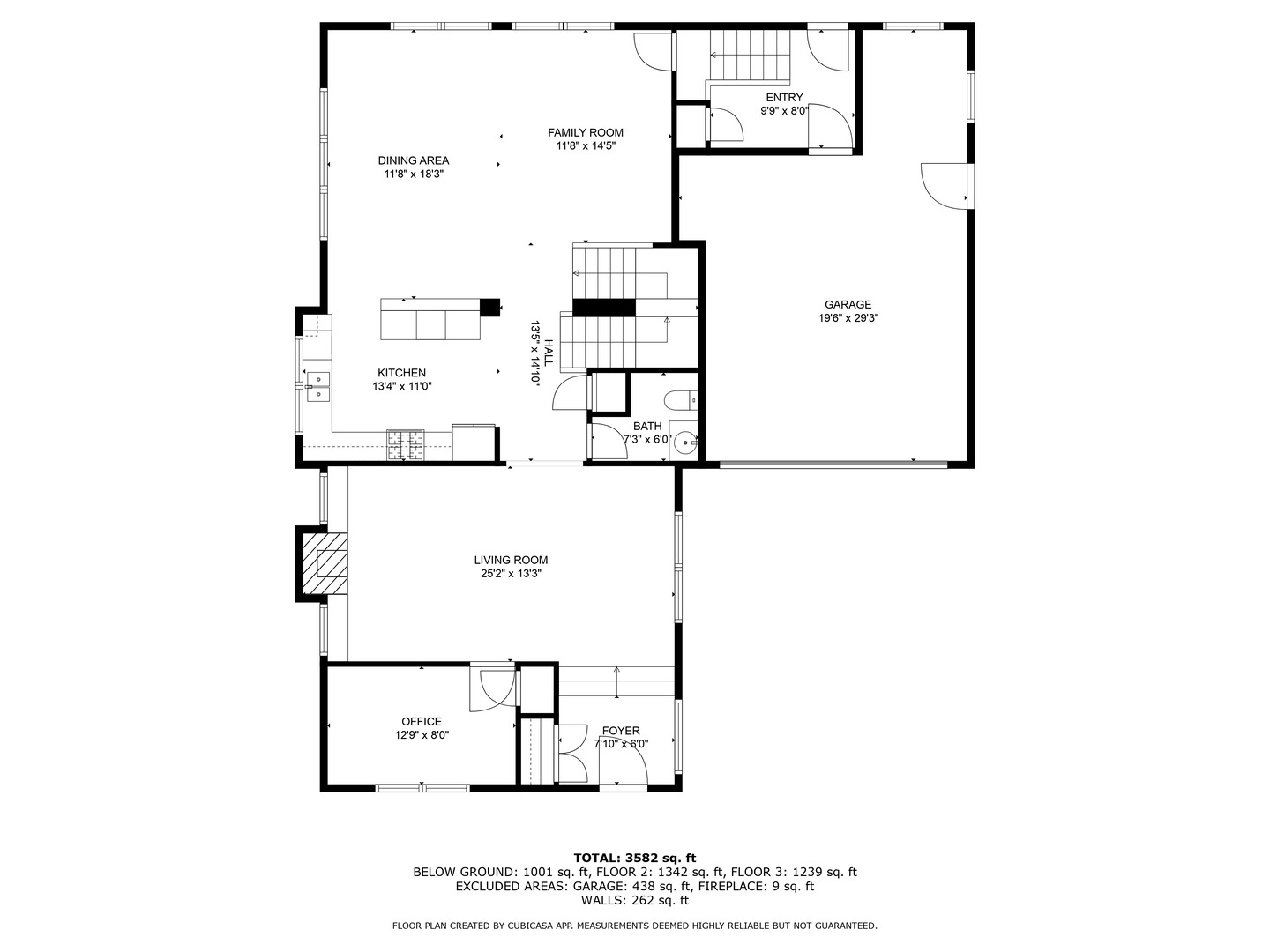 234 East St Charles Road Elmhurst, IL 60126 - Photo 47 of 52