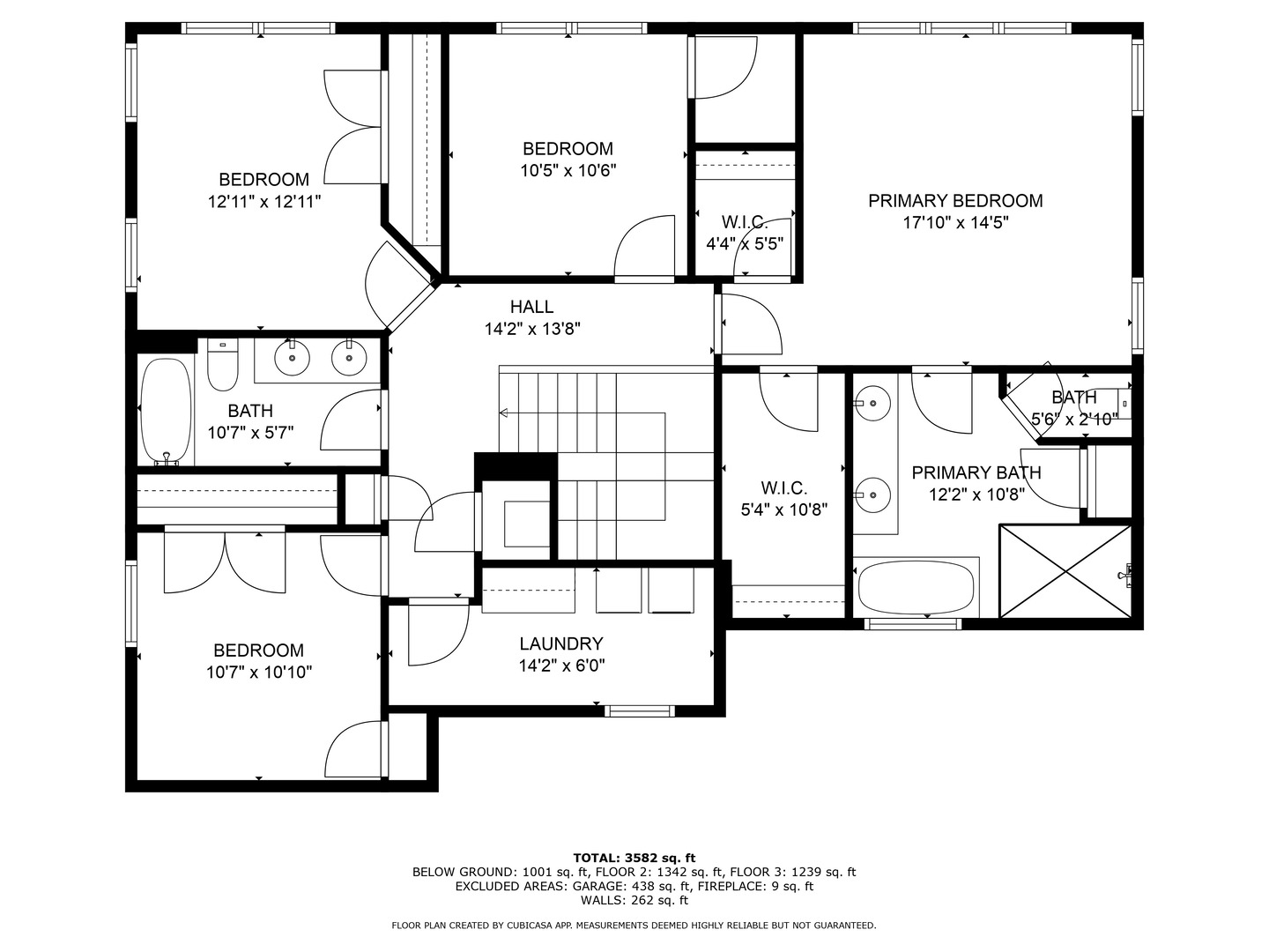 234 East St Charles Road Elmhurst, IL 60126 - Photo 48 of 52