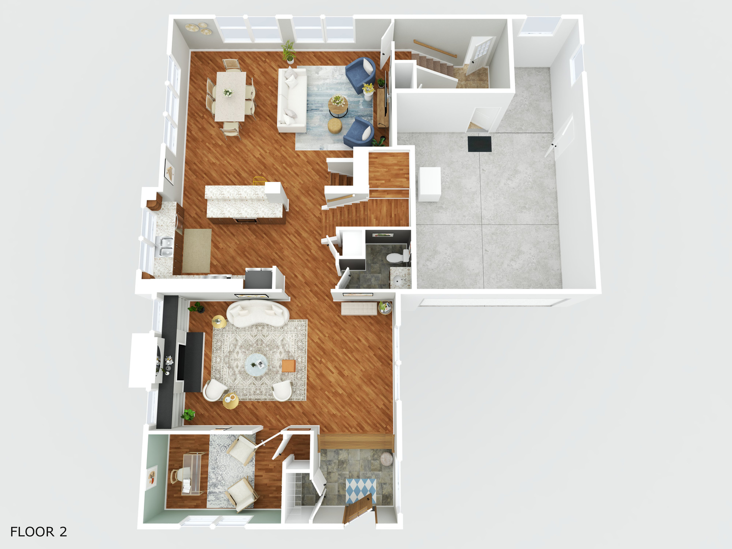 234 East St Charles Road Elmhurst, IL 60126 - Photo 50 of 52