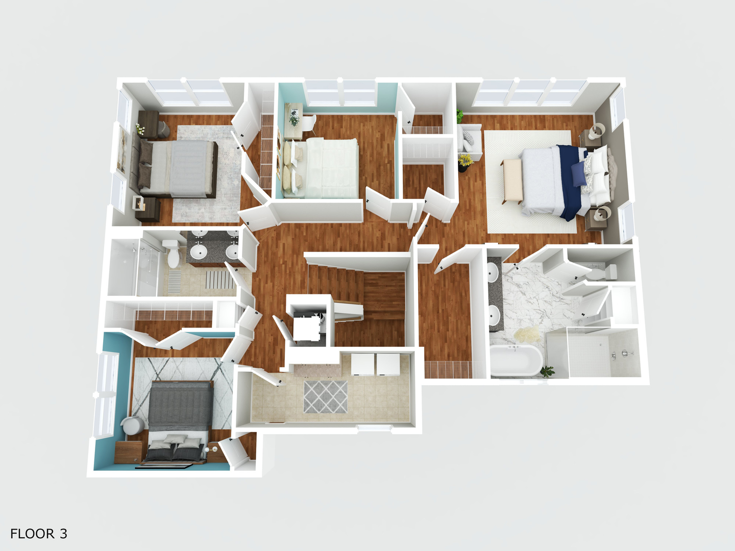 234 East St Charles Road Elmhurst, IL 60126 - Photo 51 of 52