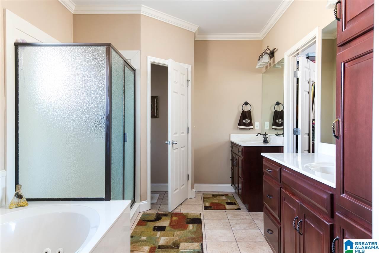 5596 Summit Pointe Pinson, AL 35126 - Photo 20 of 34