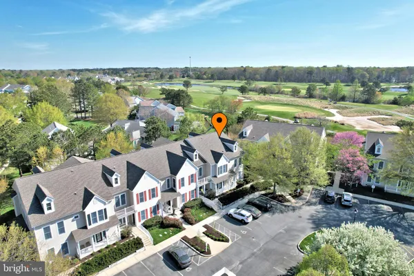 $435,000 | 45 Willow Oak Avenue, Unit D, Ocean View, DE 19970