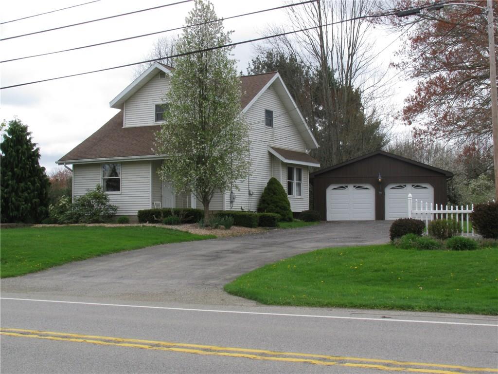 783 Mercer Road Greenville, PA 16125 - Photo 1 of 25