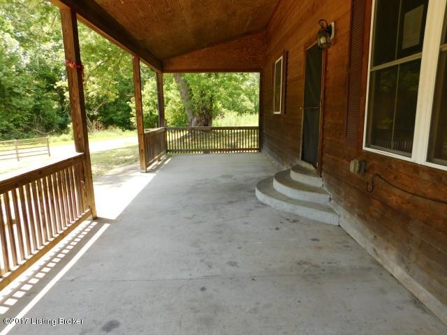 4184 St Johns Road Frankfort, KY 40601 - Photo 4 of 36 Front Porch (2)