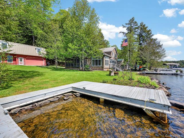 113 North Loop Road McDonough, NY 13801 - Photo 14 of 49