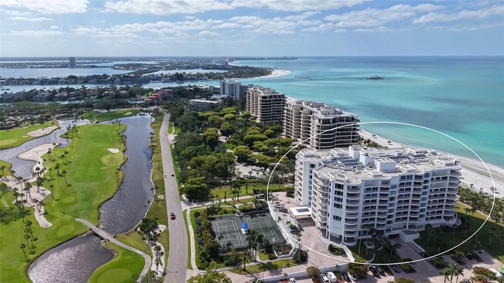 455 Longboat Club Road, Unit 905 Longboat Key, FL 34228 - Photo 1 of 75 Gallery Image 1