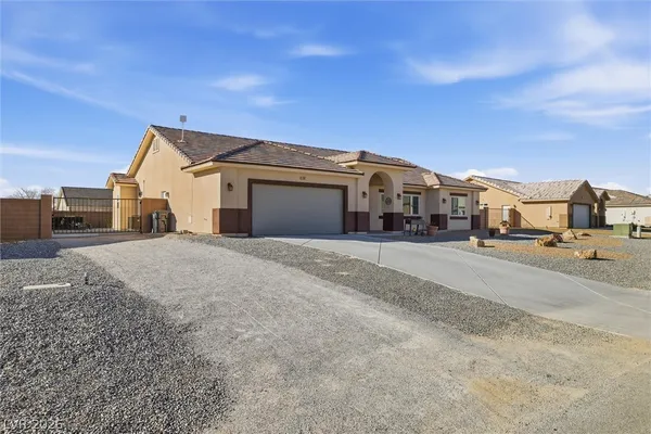 $439,000 | 4800 Honey Locust Drive, Pahrump, NV 89061