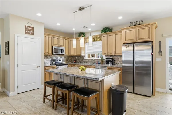 $439,000 | 4800 Honey Locust Drive, Pahrump, NV 89061