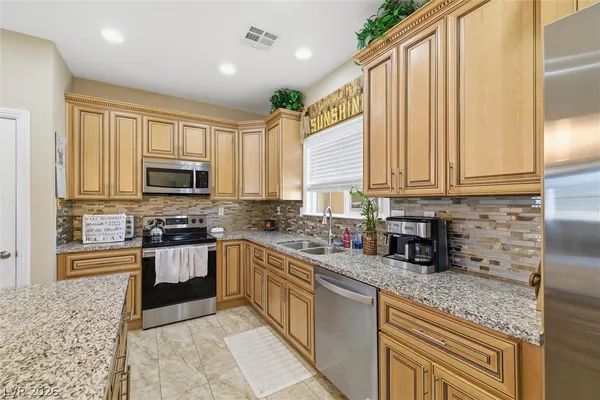 $439,000 | 4800 Honey Locust Drive, Pahrump, NV 89061