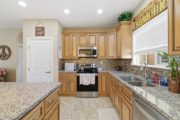 $439,000 | 4800 Honey Locust Drive, Pahrump, NV 89061