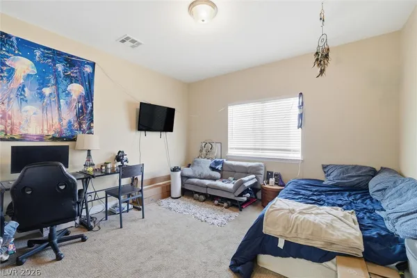 $439,000 | 4800 Honey Locust Drive, Pahrump, NV 89061