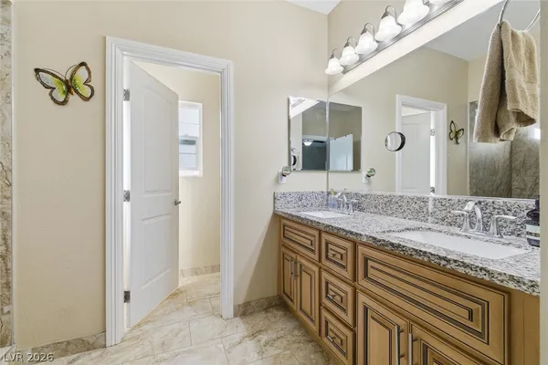 $439,000 | 4800 Honey Locust Drive, Pahrump, NV 89061