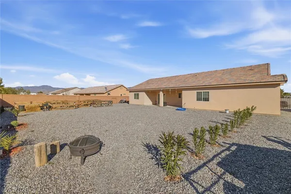 $439,000 | 4800 Honey Locust Drive, Pahrump, NV 89061