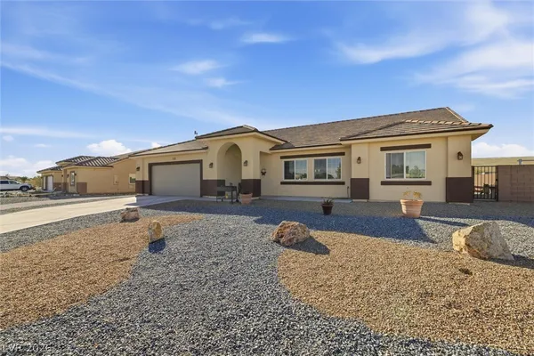 $439,000 | 4800 Honey Locust Drive, Pahrump, NV 89061