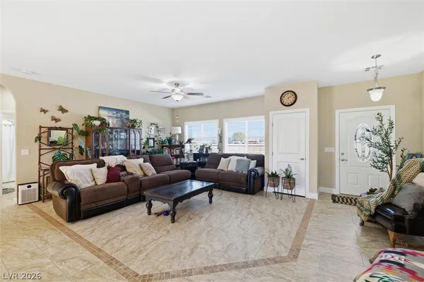 $439,000 | 4800 Honey Locust Drive, Pahrump, NV 89061