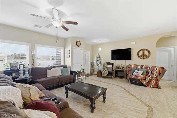 $439,000 | 4800 Honey Locust Drive, Pahrump, NV 89061