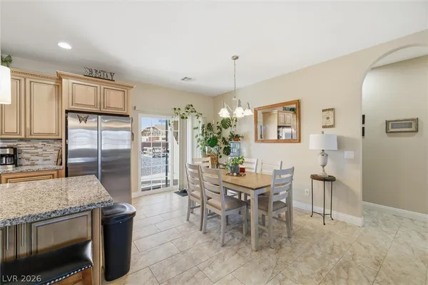 $439,000 | 4800 Honey Locust Drive, Pahrump, NV 89061