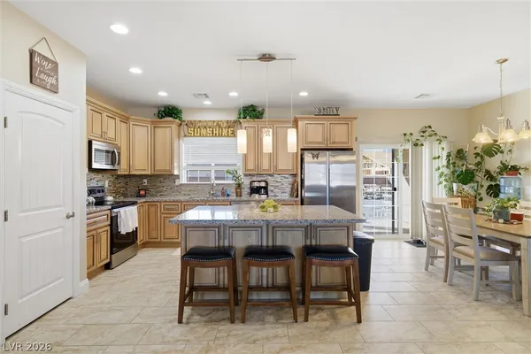 $439,000 | 4800 Honey Locust Drive, Pahrump, NV 89061