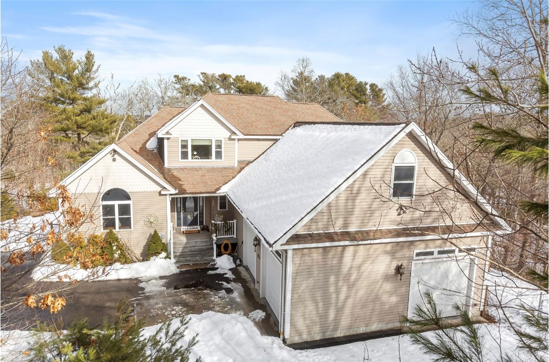 635 Kings Factory Road Charlestown, RI 02813 - Photo 1 of 26 Gallery Image 1