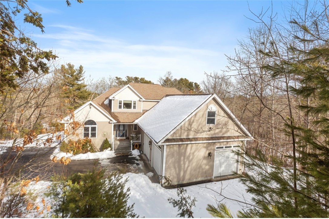 635 Kings Factory Road Charlestown, RI 02813 - Photo 2 of 26 Gallery Image 2