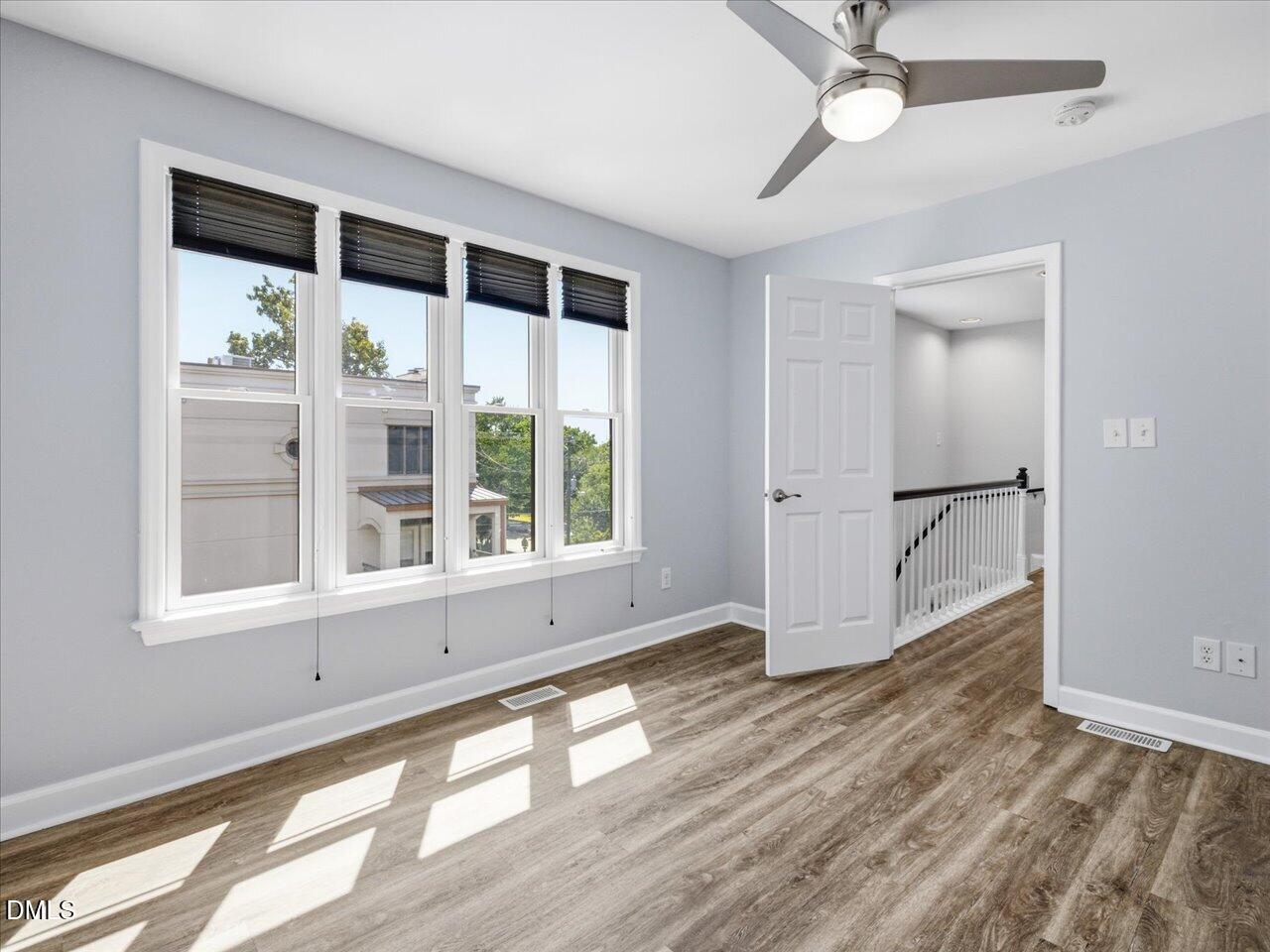 274 East Davie Street, Unit 274 Raleigh, NC 27601 - Photo 36 of 62 58-Bedroom 2