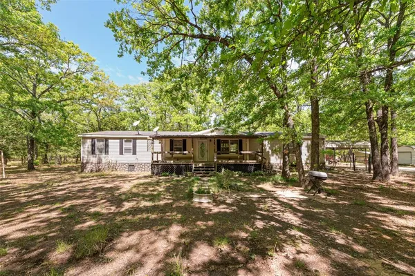 $250,000 | 8524 Private Road 2416, Quinlan, TX 75474