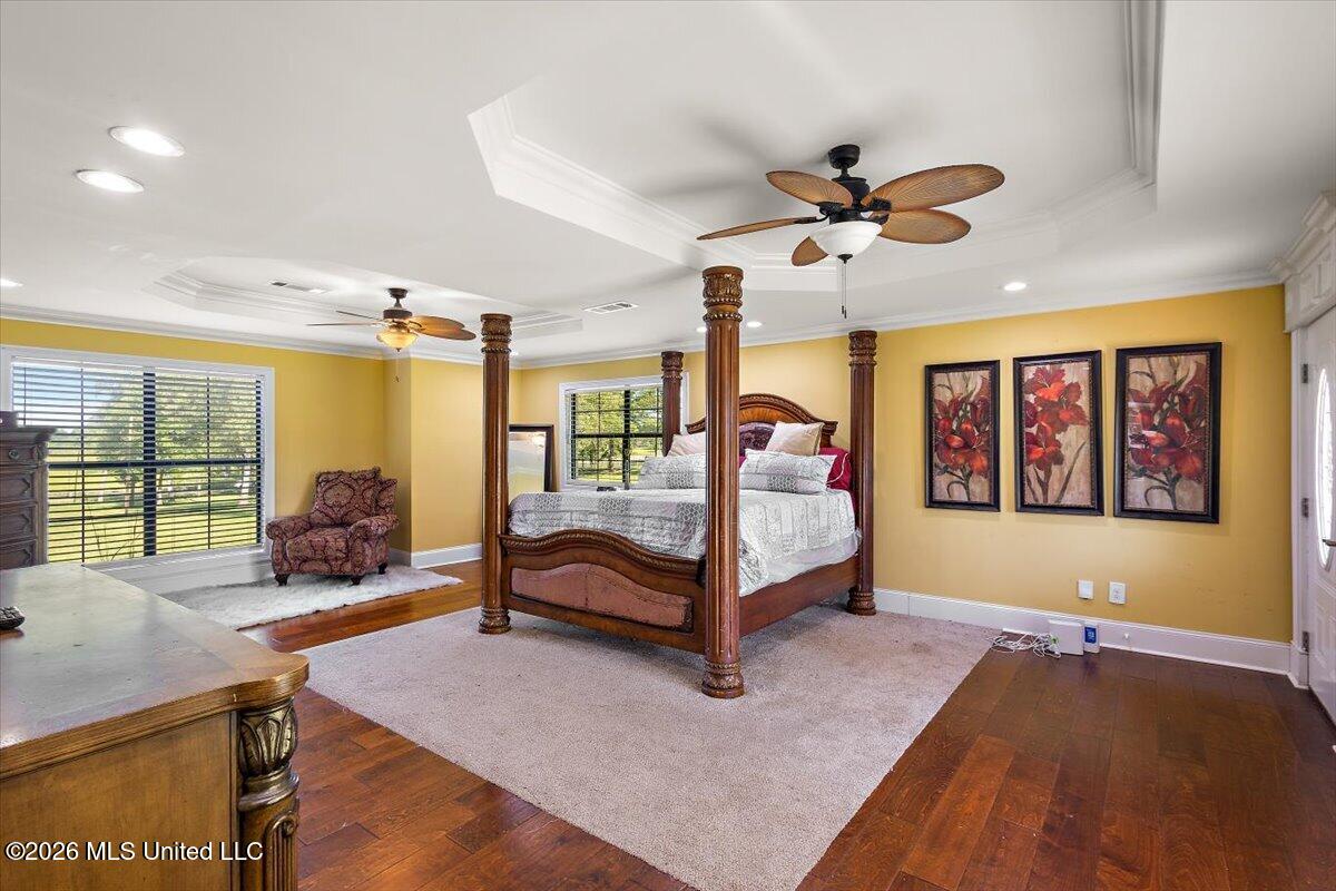 589 North Old Canton Road Madison, MS 39110 - Photo 19 of 52 18-HTP_0085