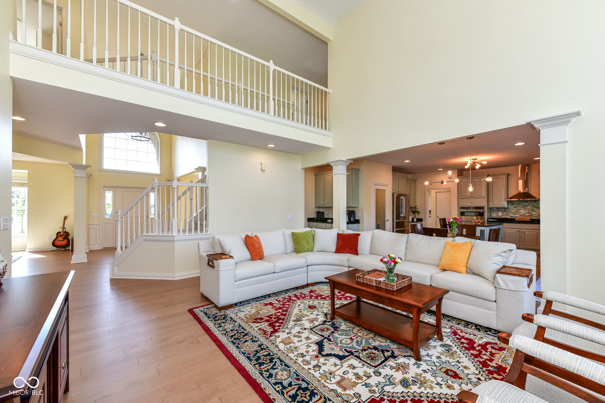 13845 Kickapoo Trail Carmel, IN 46033 - Photo 16 of 57 Gallery Image 16