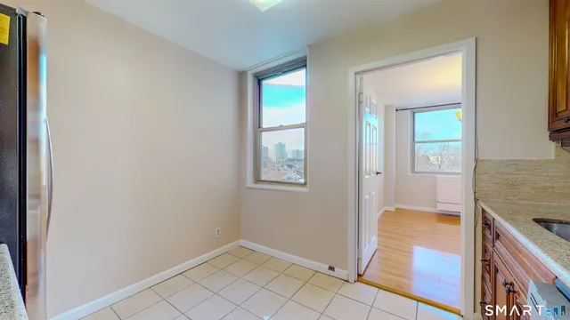 $349,000 | 50 Glenbrook Road, Unit 4E, Stamford, CT 06902