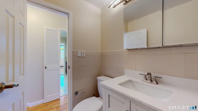 $349,000 | 50 Glenbrook Road, Unit 4E, Stamford, CT 06902