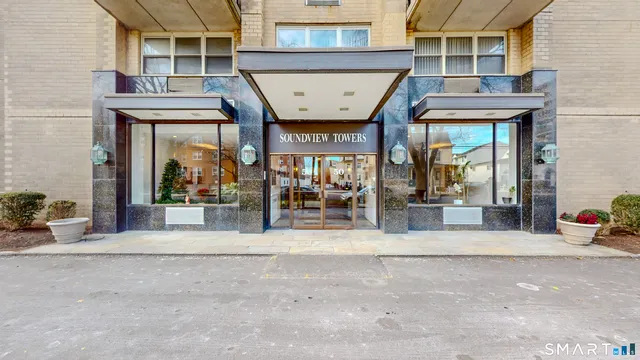 $349,000 | 50 Glenbrook Road, Unit 4E, Stamford, CT 06902