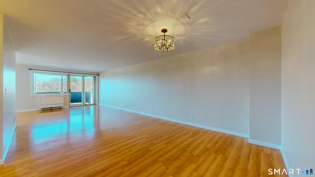 $349,000 | 50 Glenbrook Road, Unit 4E, Stamford, CT 06902