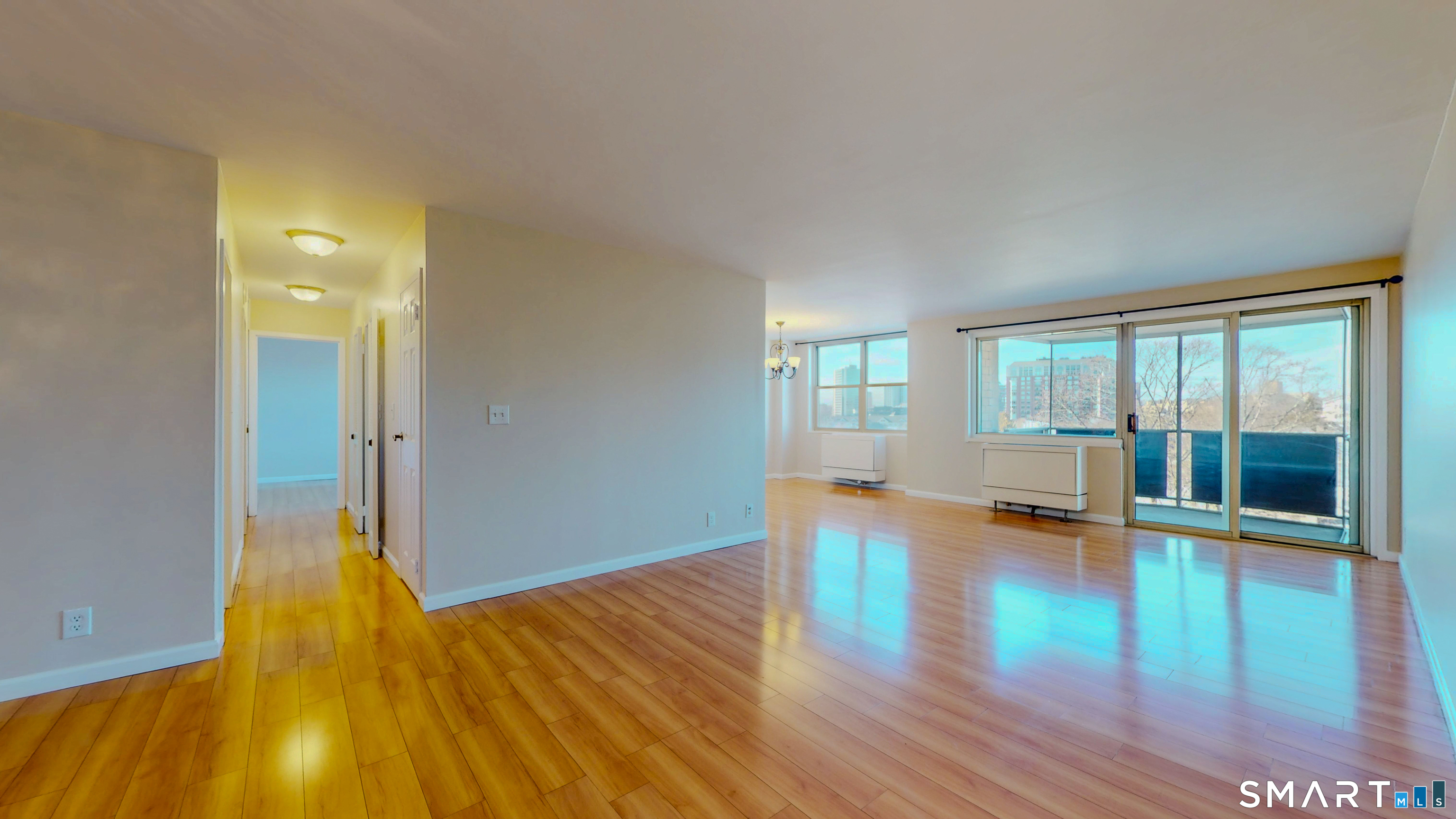 50 Glenbrook Road, Unit 4E Stamford, CT 06902 - Photo 25 of 36