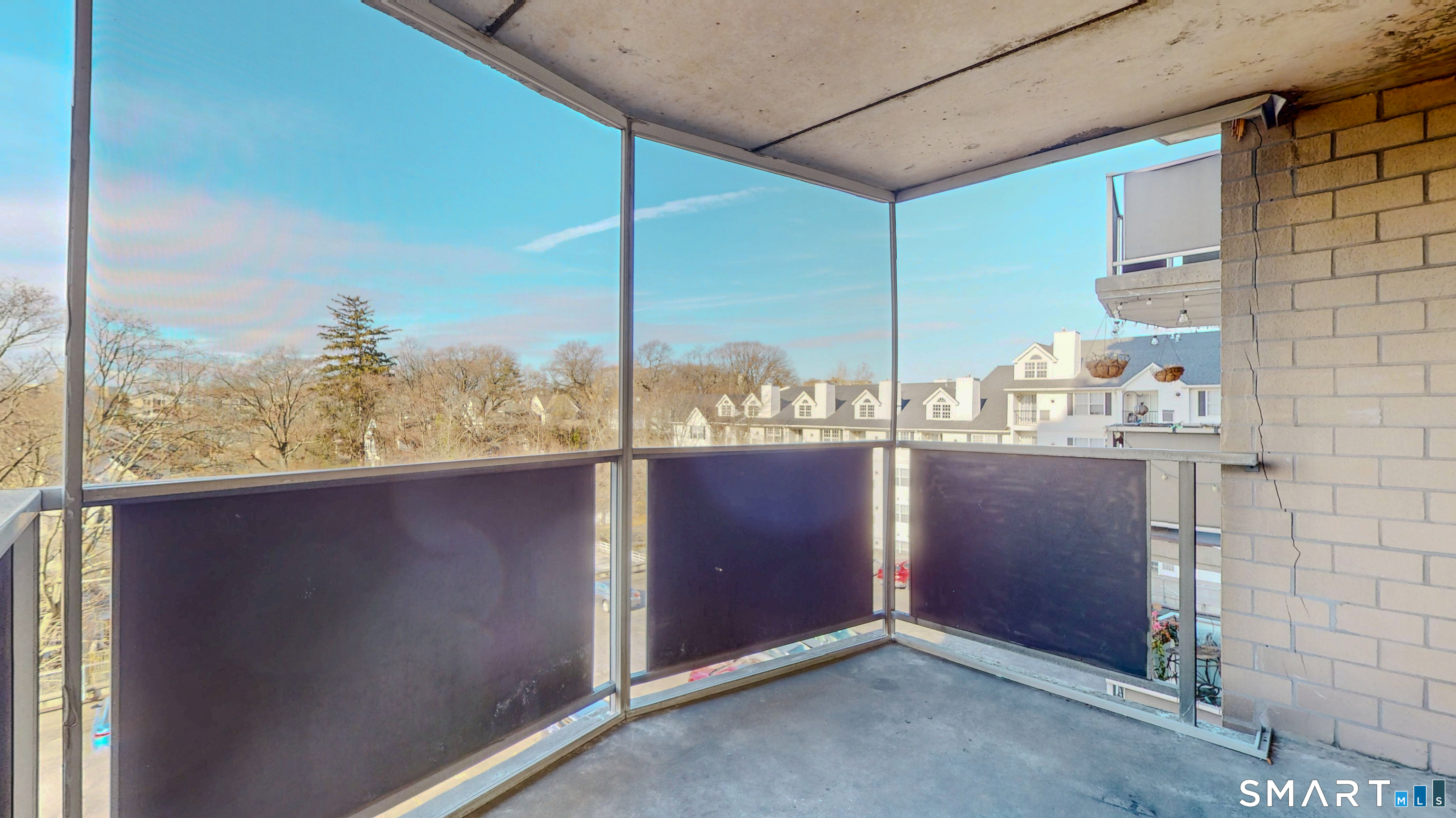 50 Glenbrook Road, Unit 4E Stamford, CT 06902 - Photo 33 of 36