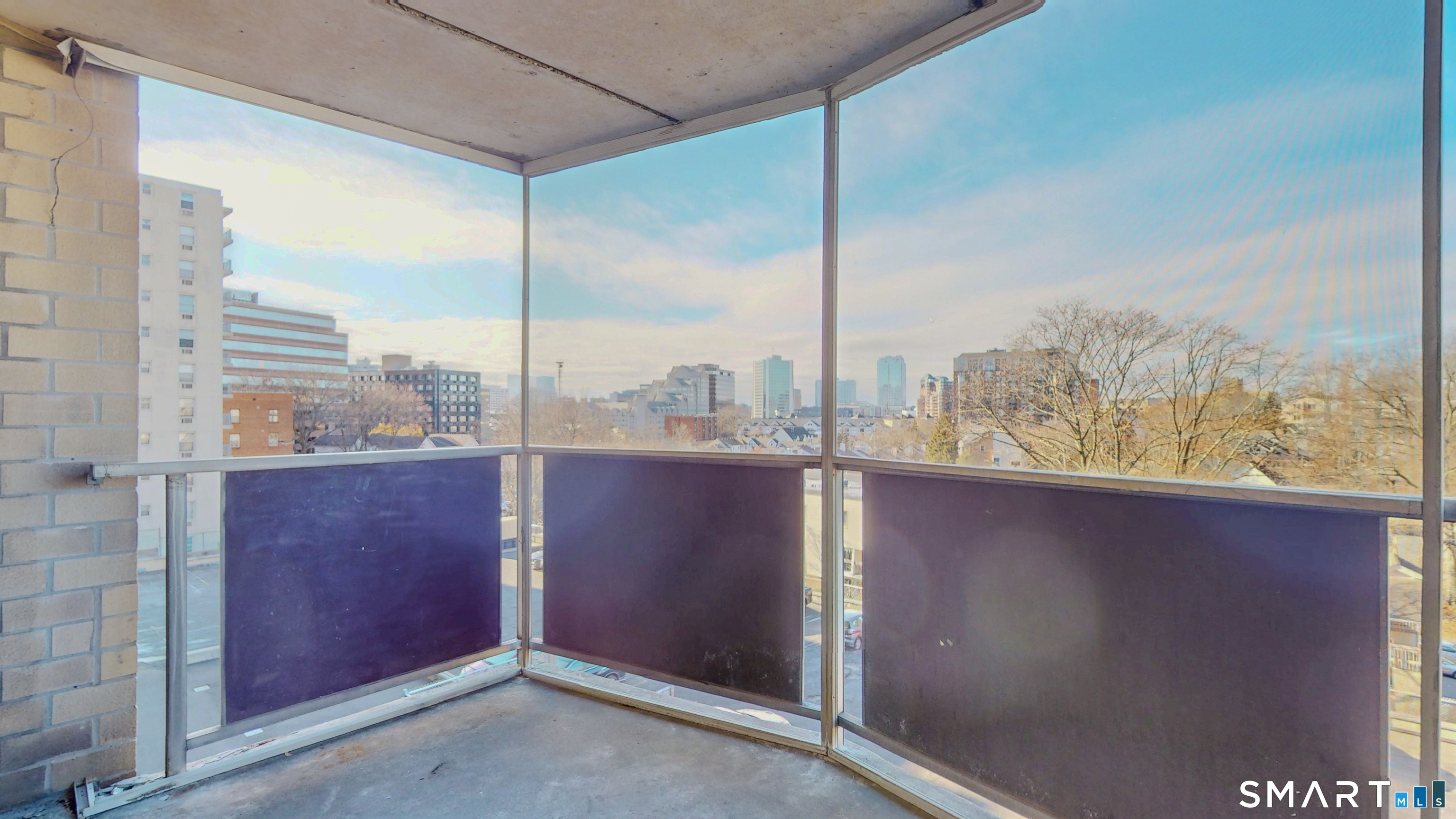 50 Glenbrook Road, Unit 4E Stamford, CT 06902 - Photo 34 of 36