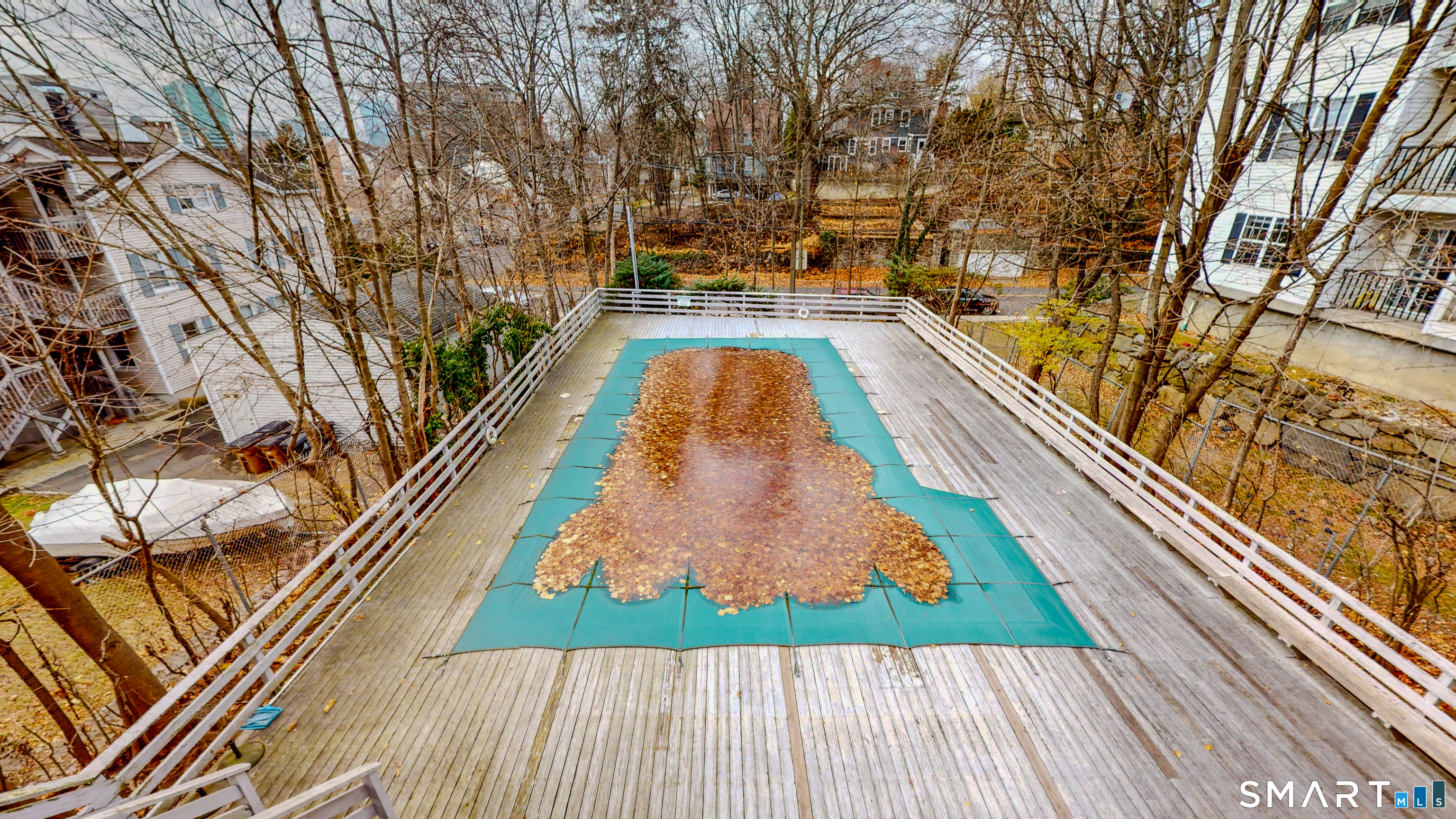 50 Glenbrook Road, Unit 4E Stamford, CT 06902 - Photo 35 of 36