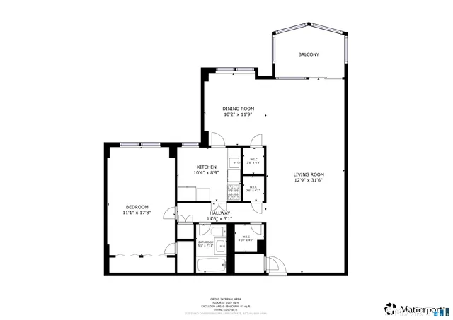 $349,000 | 50 Glenbrook Road, Unit 4E, Stamford, CT 06902