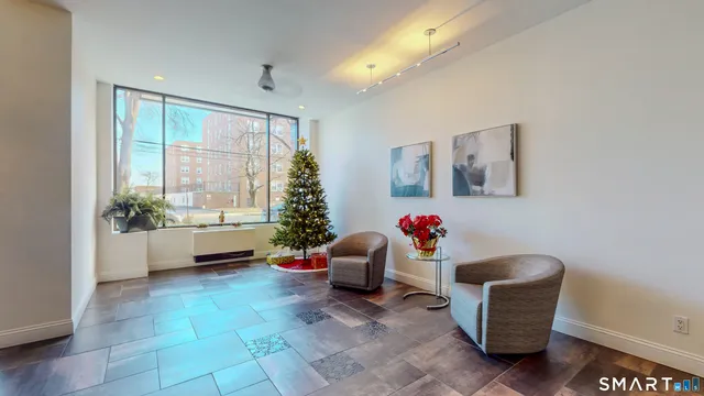 $349,000 | 50 Glenbrook Road, Unit 4E, Stamford, CT 06902