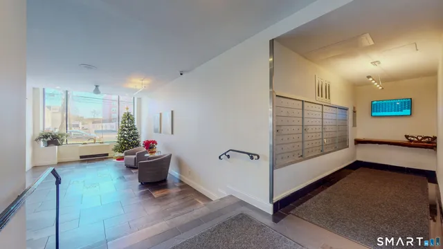 $349,000 | 50 Glenbrook Road, Unit 4E, Stamford, CT 06902