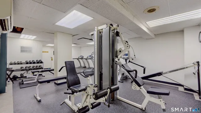 $349,000 | 50 Glenbrook Road, Unit 4E, Stamford, CT 06902