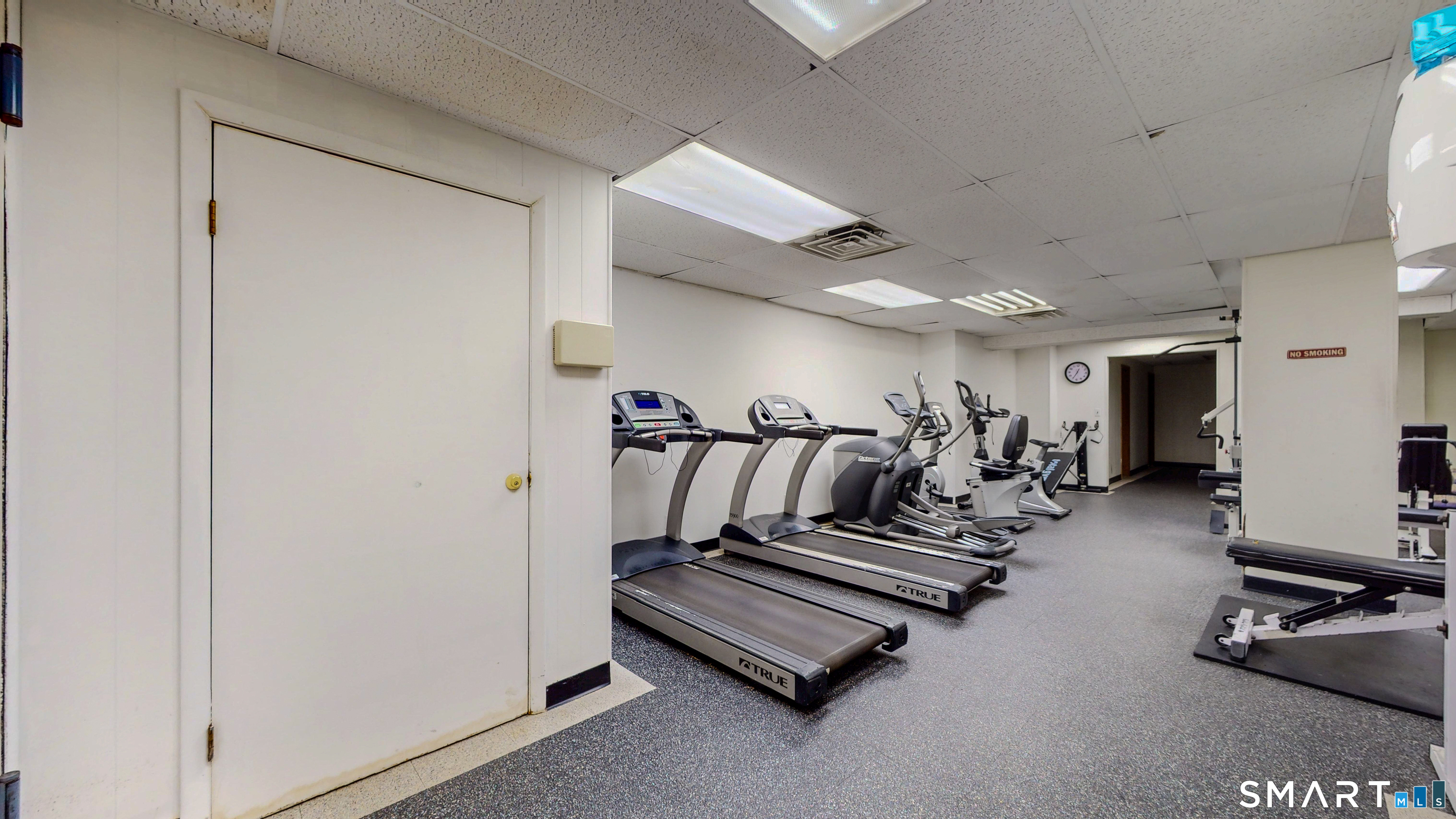 50 Glenbrook Road, Unit 4E Stamford, CT 06902 - Photo 7 of 36