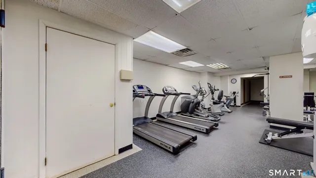 $349,000 | 50 Glenbrook Road, Unit 4E, Stamford, CT 06902