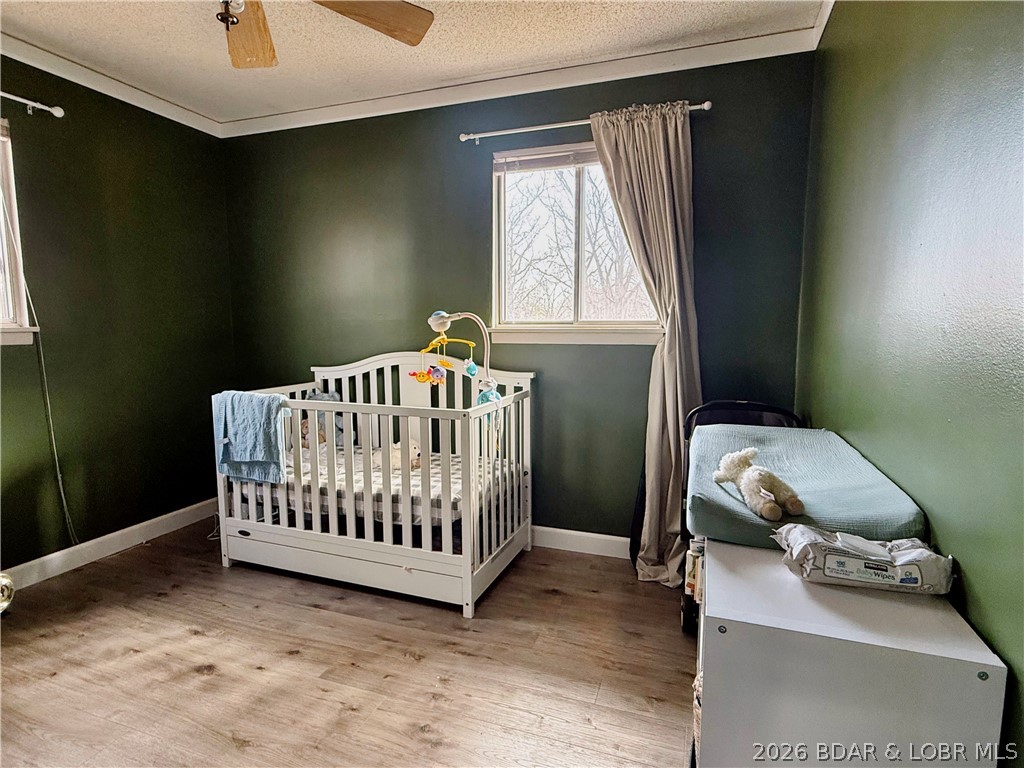 876 Malibu Road Osage Beach, MO 65065 - Photo 17 of 37 Bedroom #1 on the main level