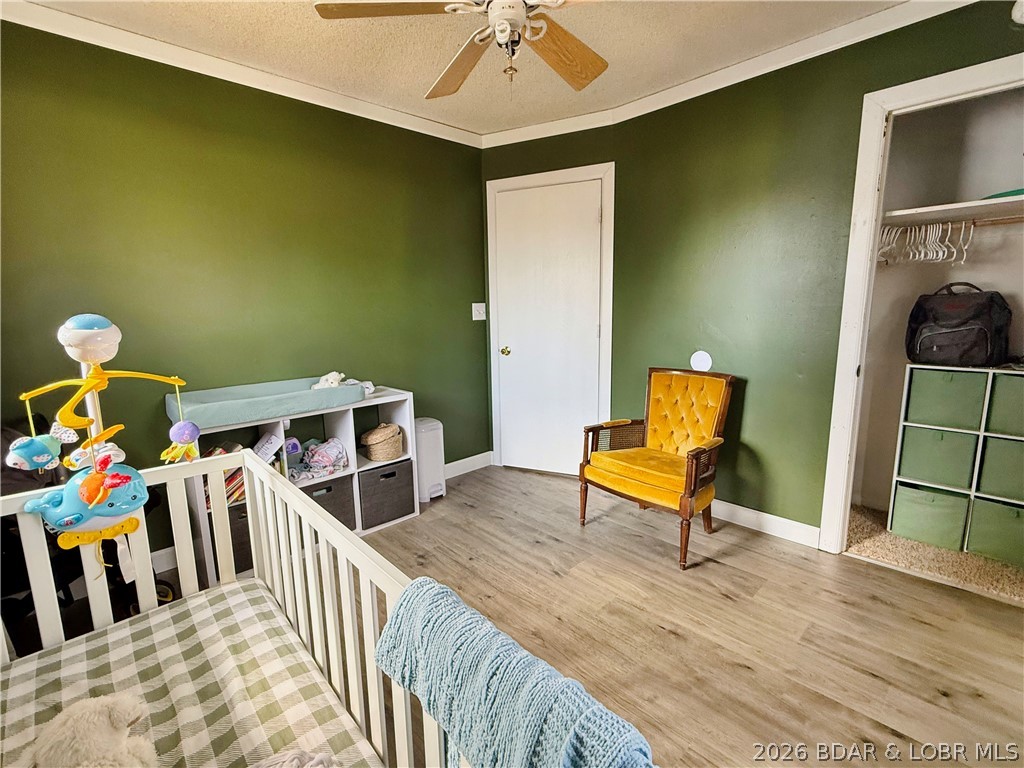 876 Malibu Road Osage Beach, MO 65065 - Photo 19 of 37 Bedroom #1